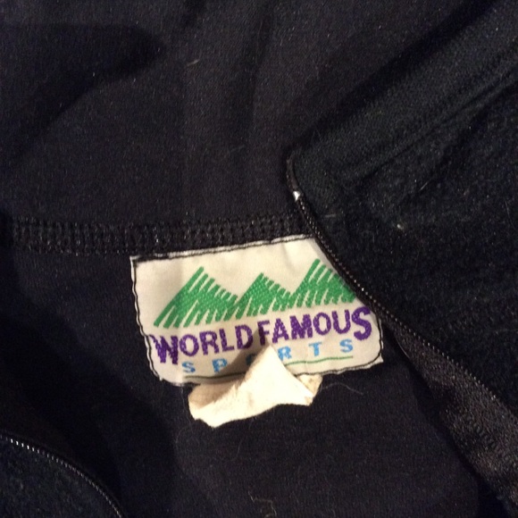 Black jumper - Picture 2 of 2